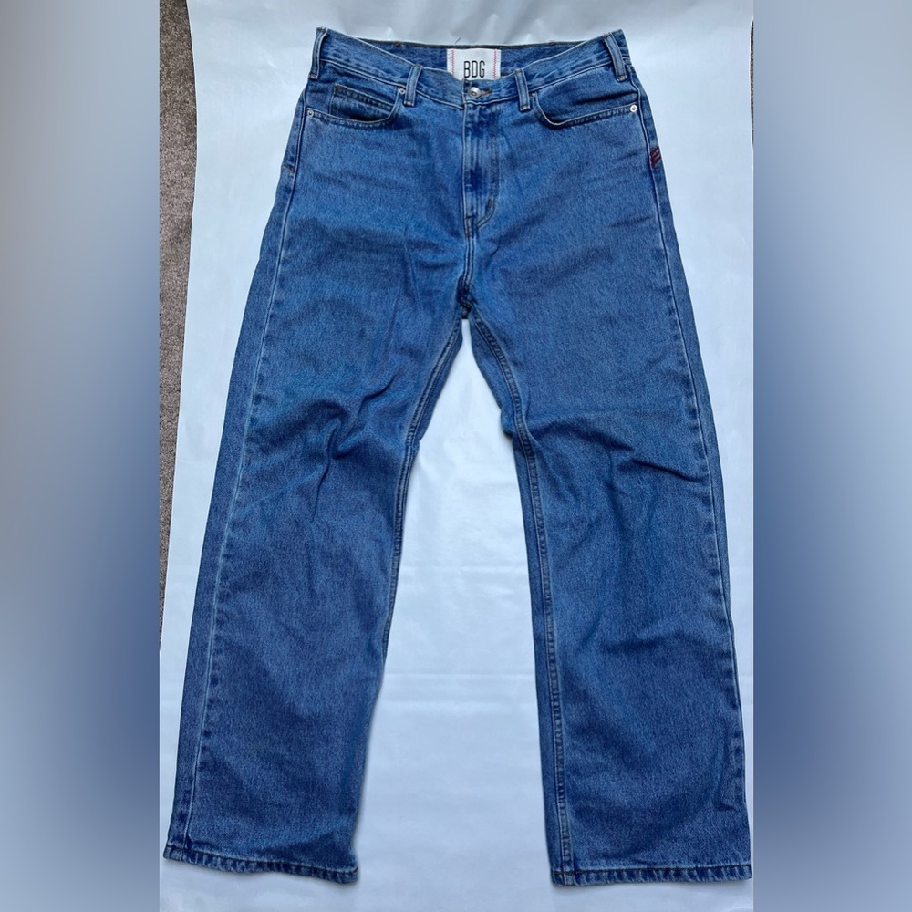 Skate fit Jeans